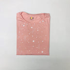 Dots Ladies T-Shirt