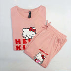 Hello Kitty Coord Set