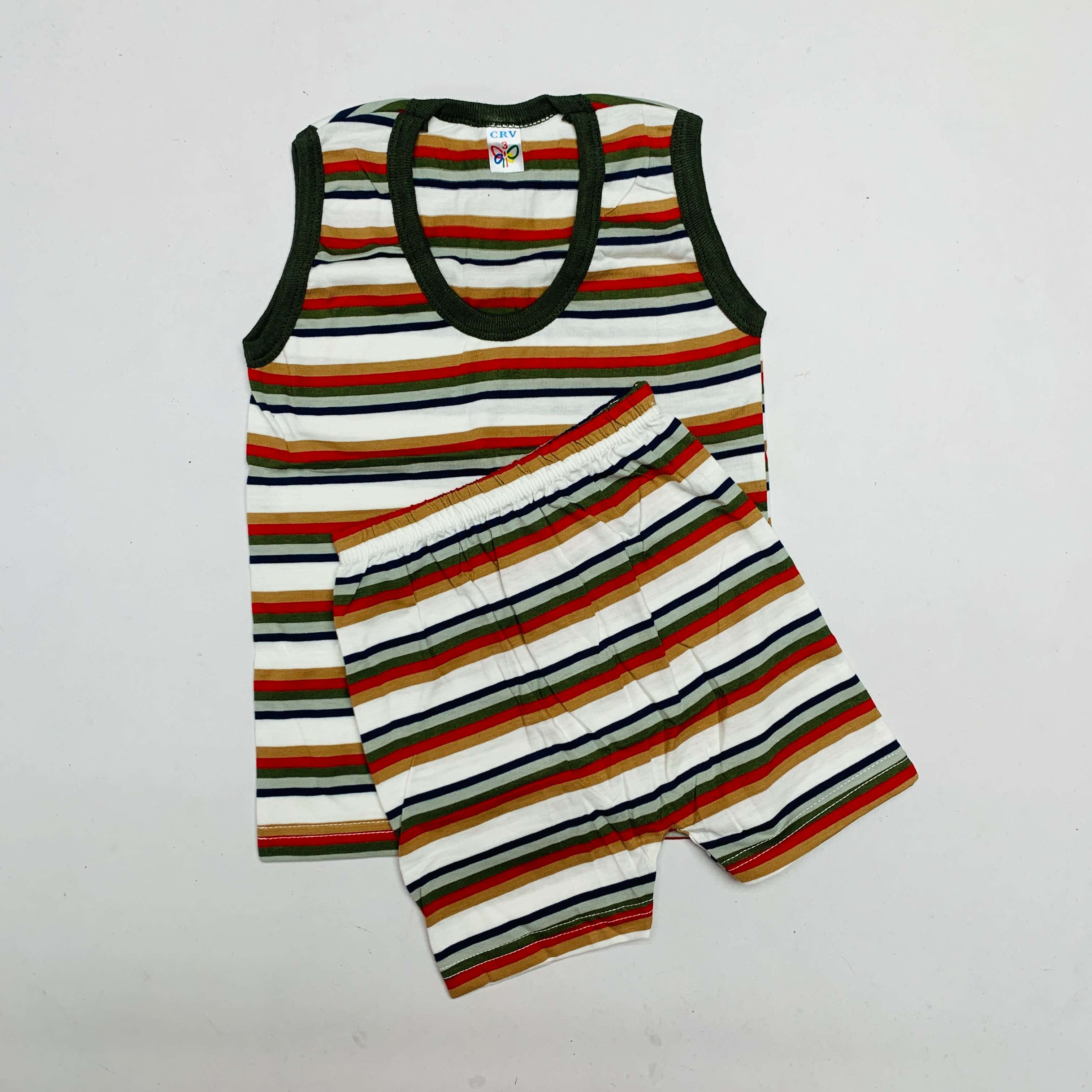 SL Kids Nikker Set