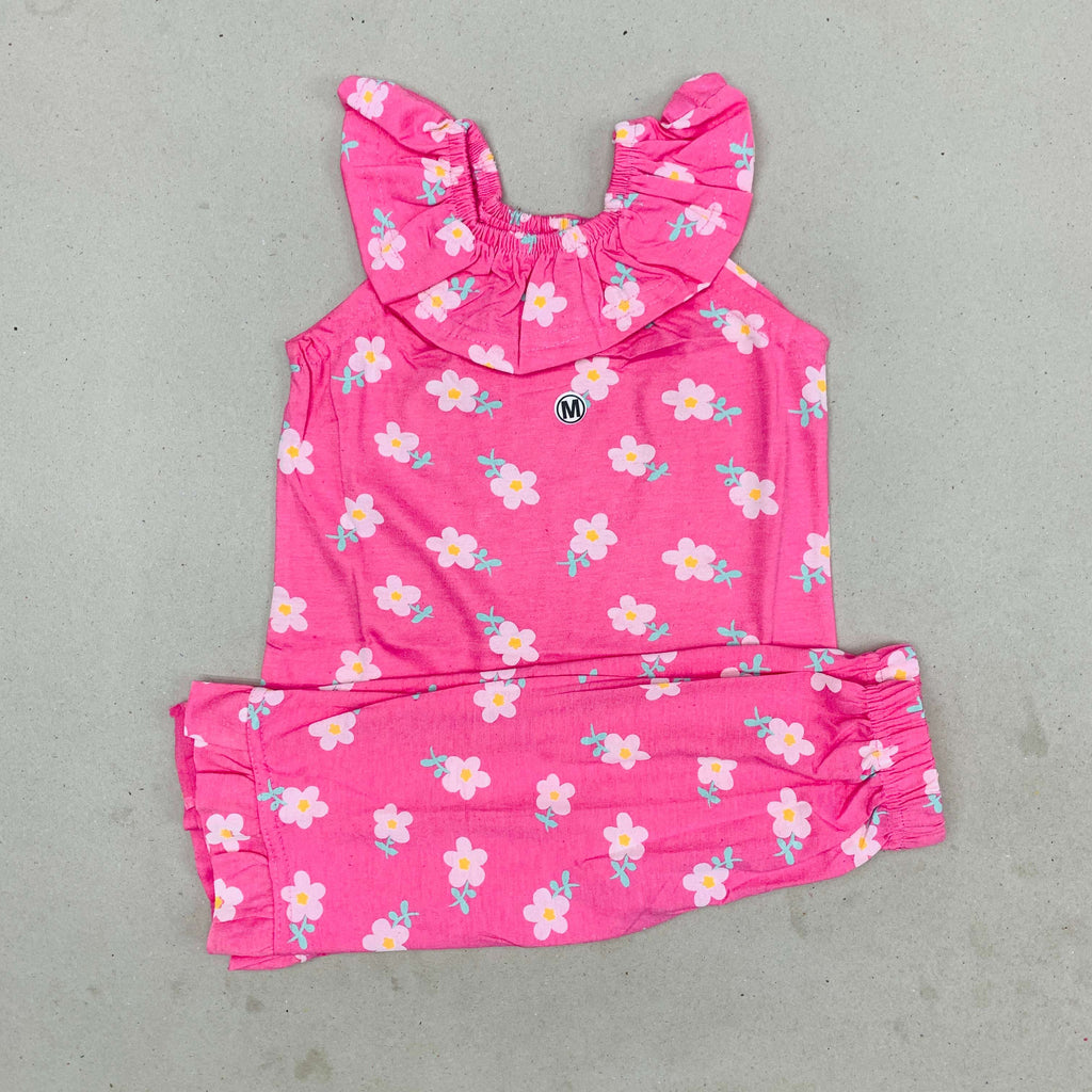 Girls Co-ord Set