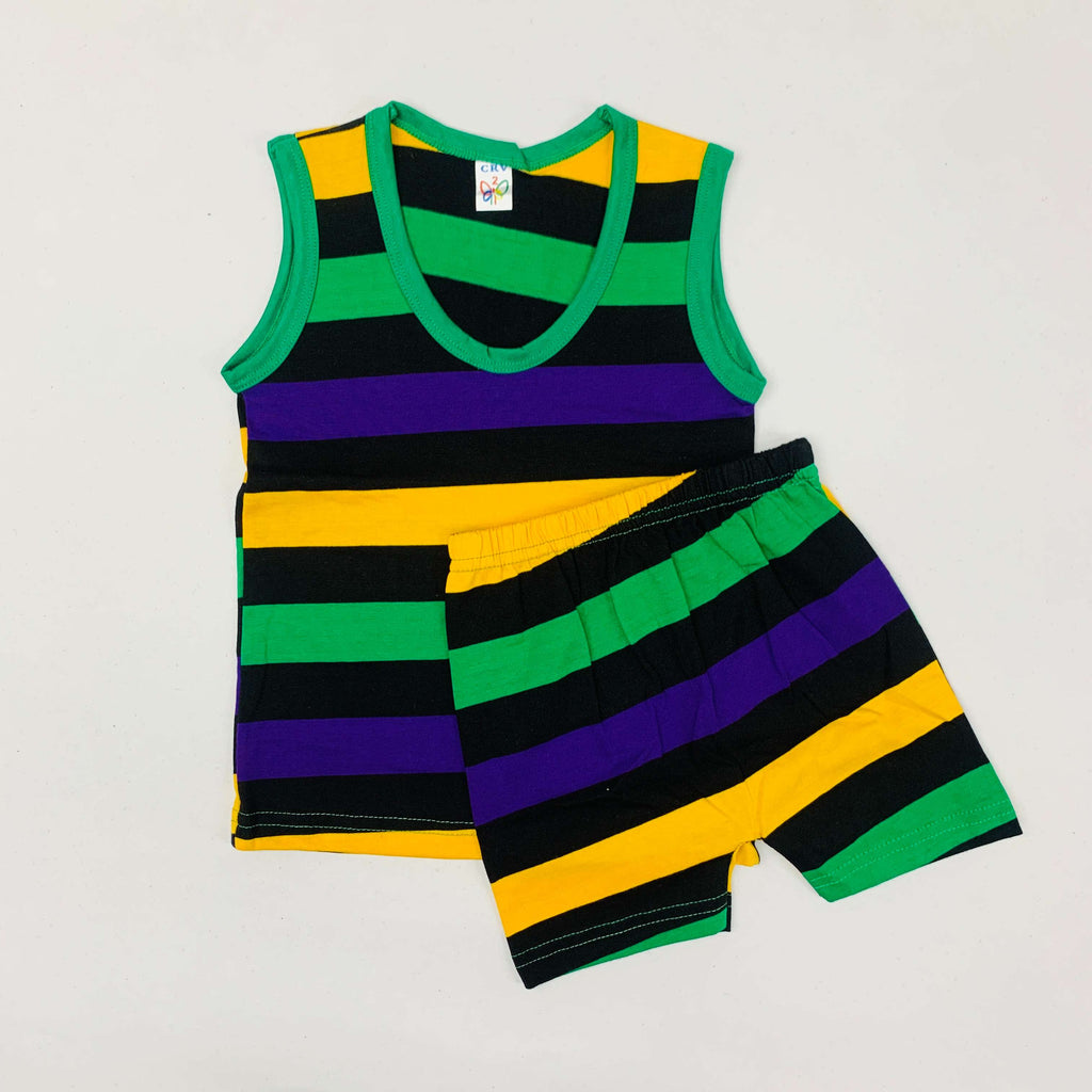 SL Kids Nikker Set