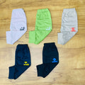 Rib Pant Combo Pack Of 5