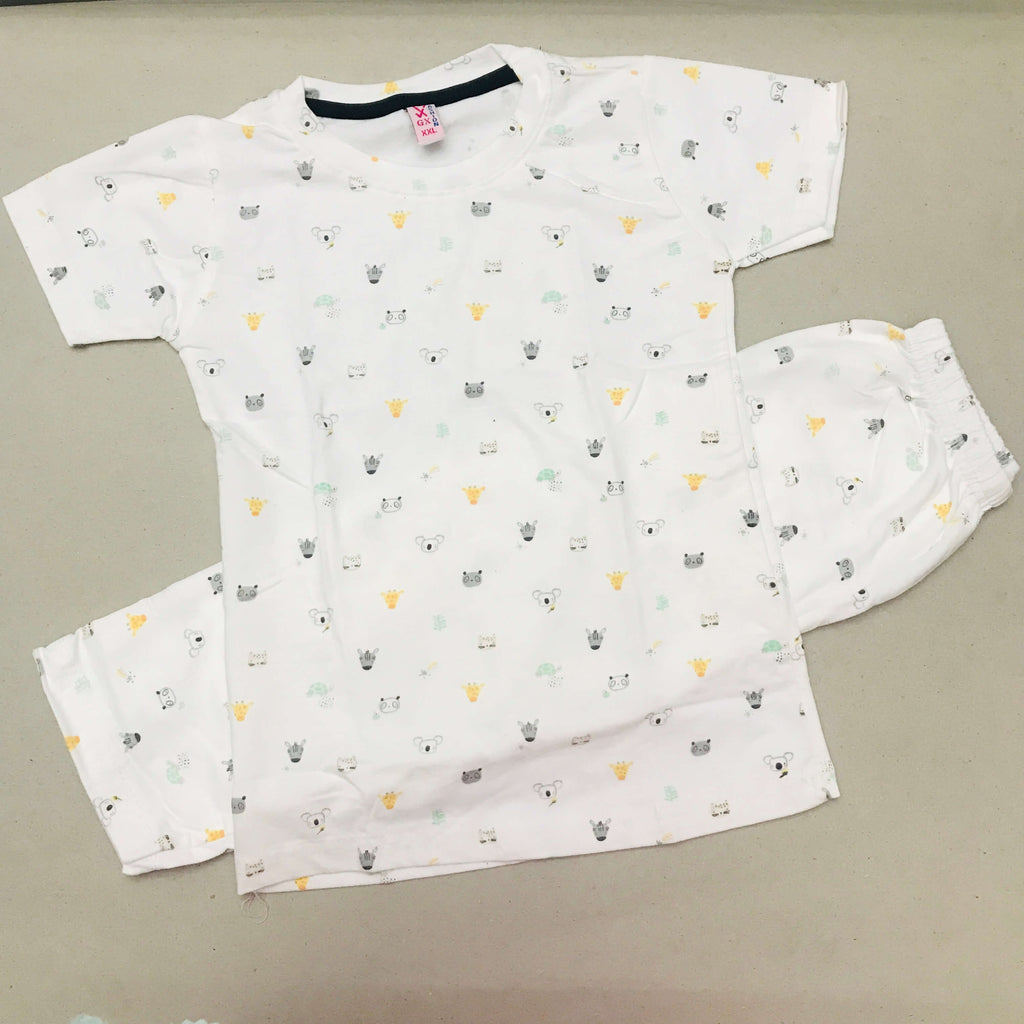 Kids Co-ord Set