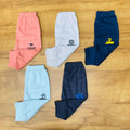 Rib Pant Combo Pack Of 5