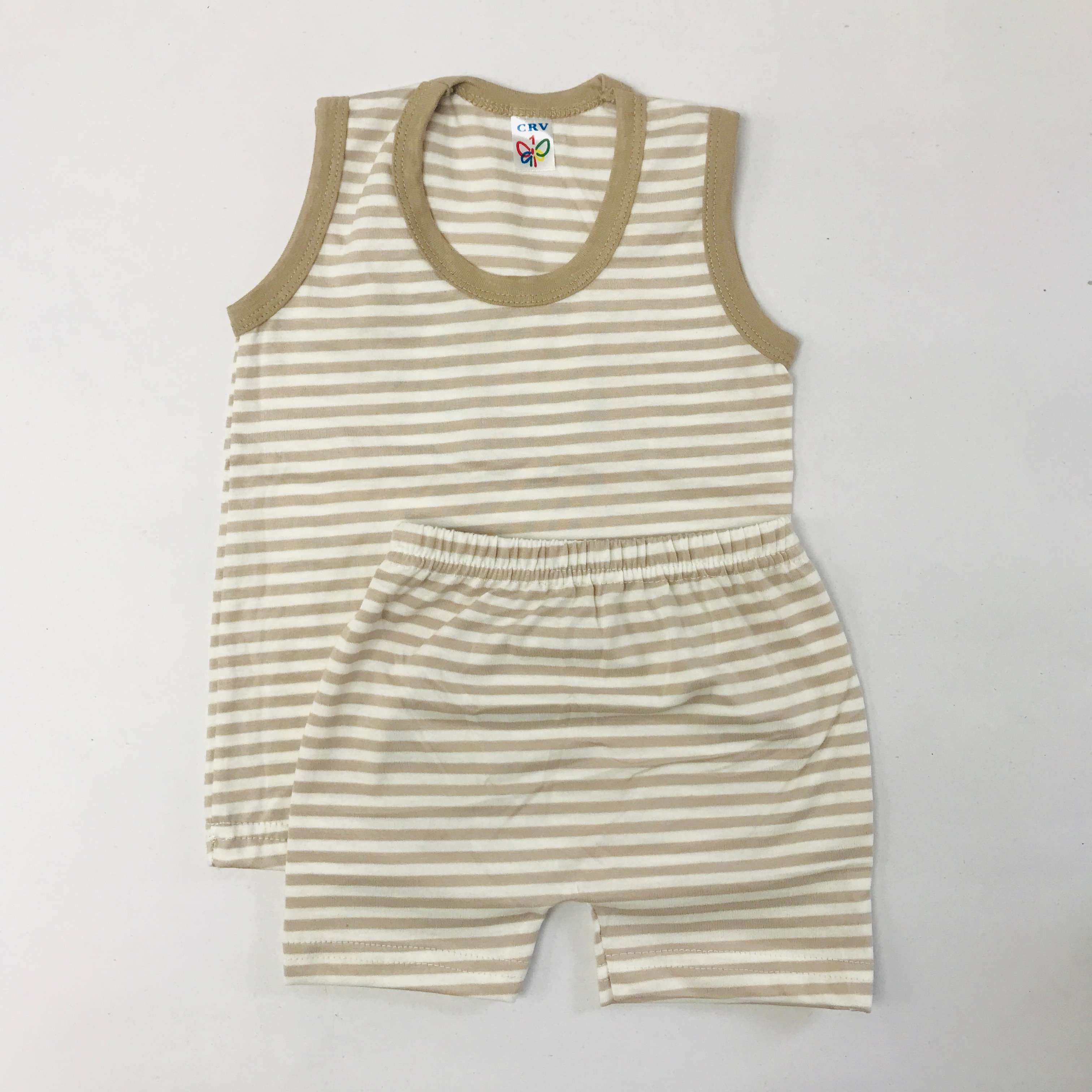 SL Kids Nikker Set
