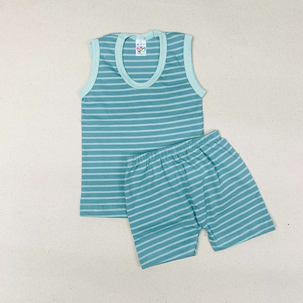 SL Kids Nikker Set