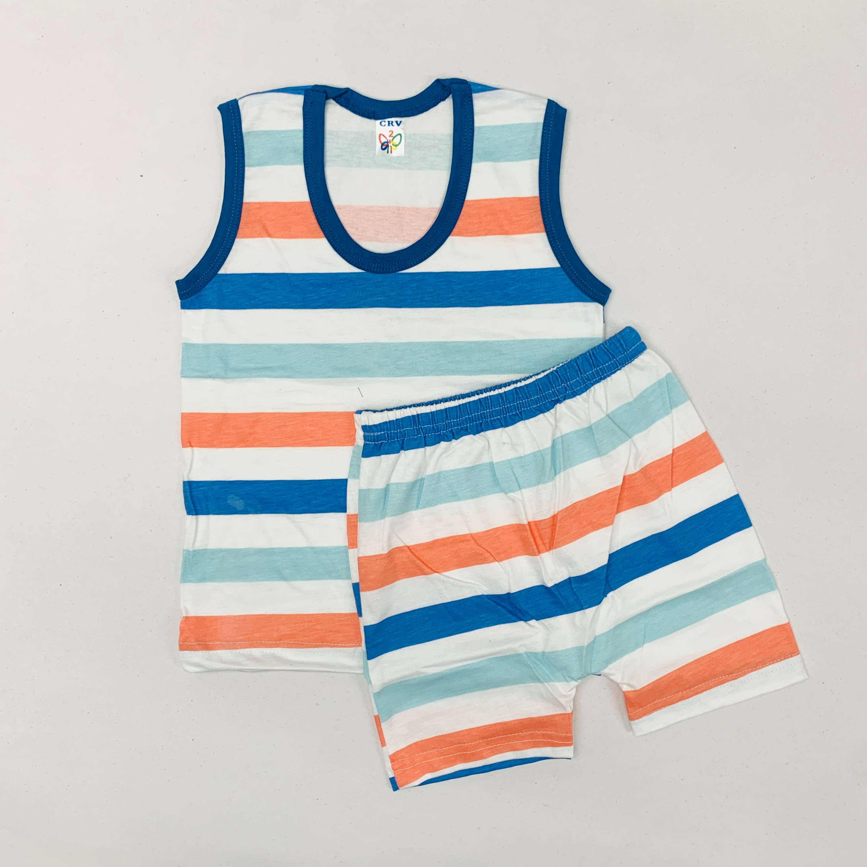 SL Kids Nikker Set