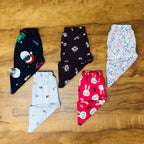 Kids Pant Combo Pack of 5