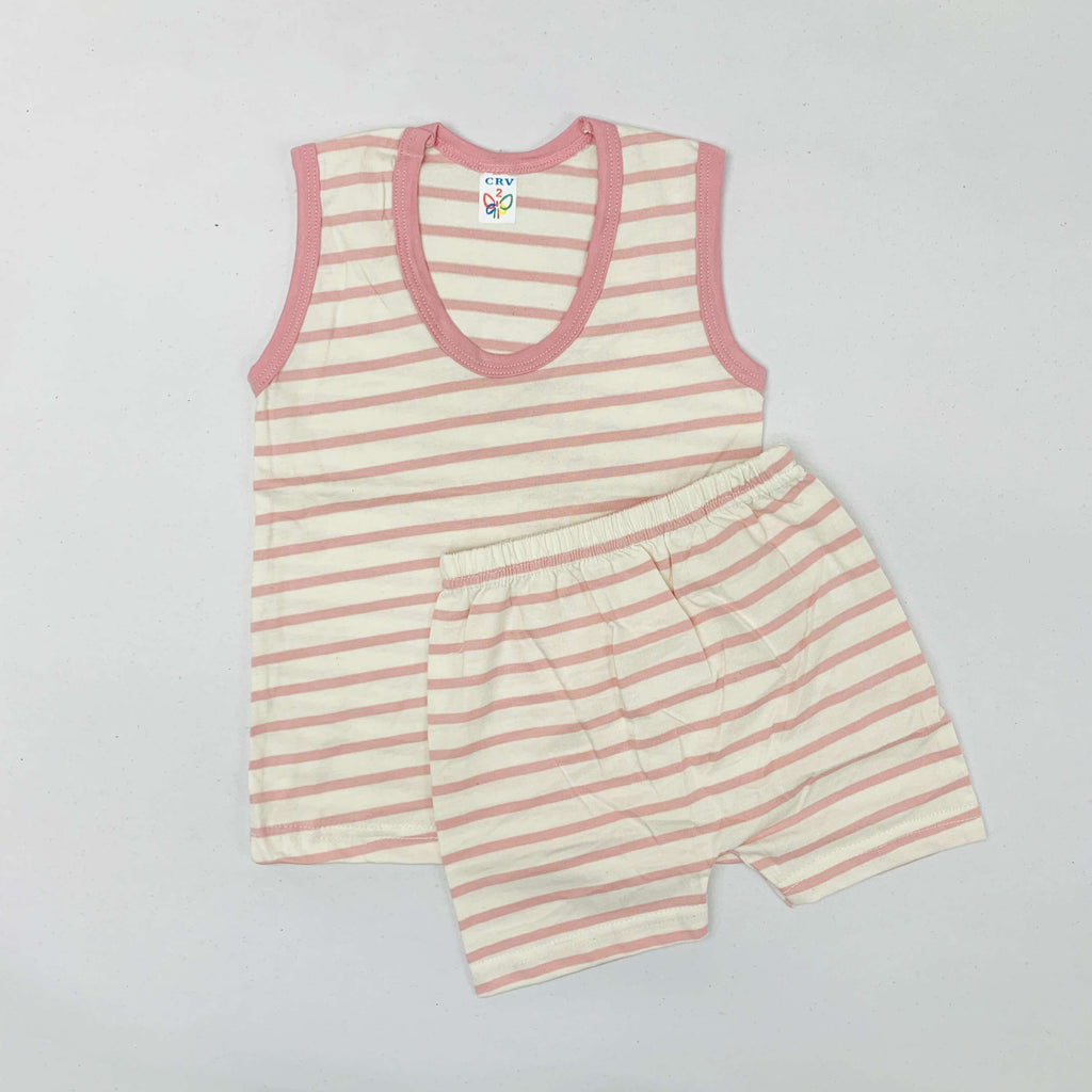 SL Kids Nikker Set