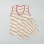 SL Kids Nikker Set