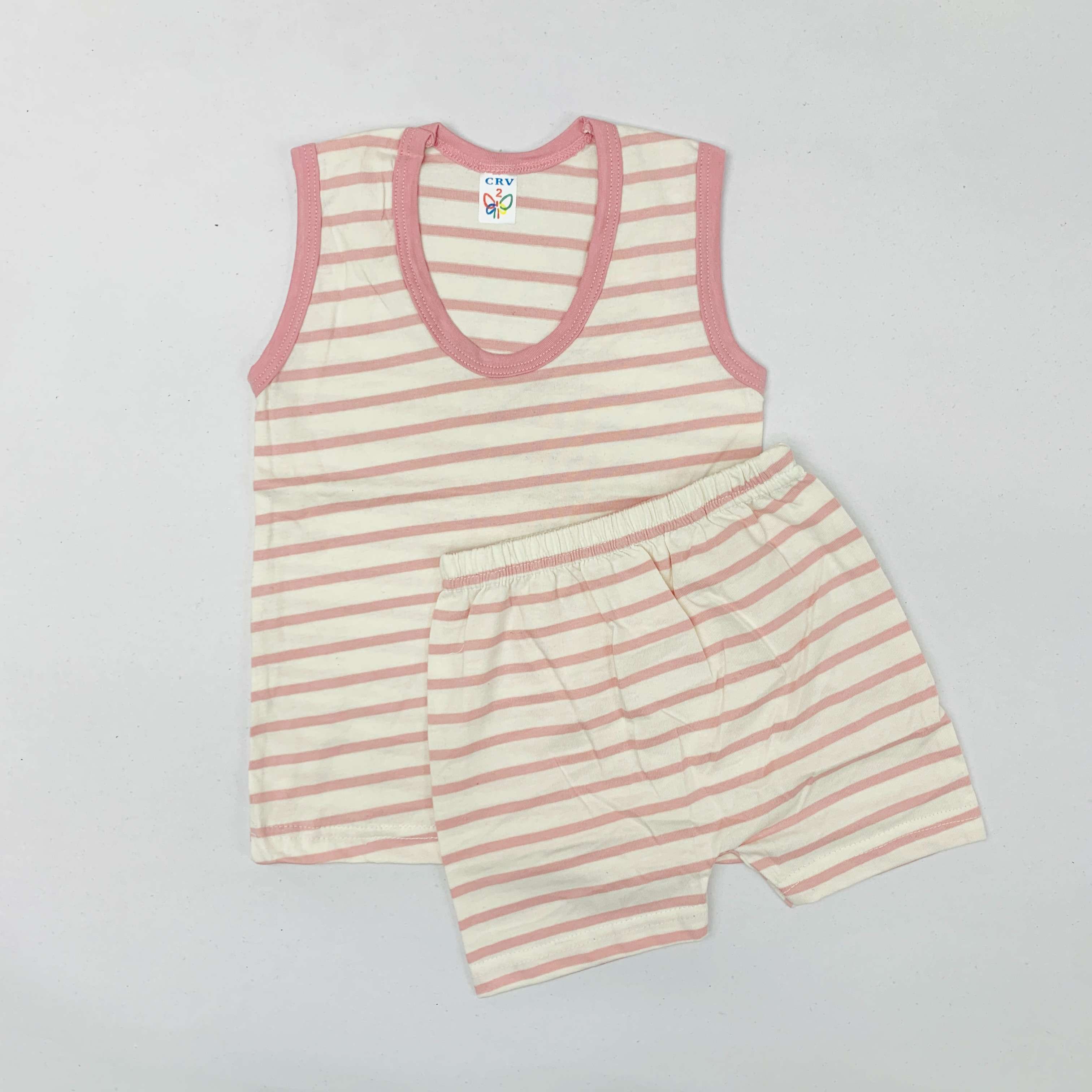 SL Kids Nikker Set