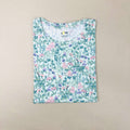 Dots Ladies Printed T-Shirt