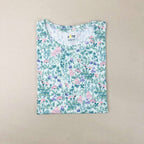 Dots Ladies Printed T-Shirt