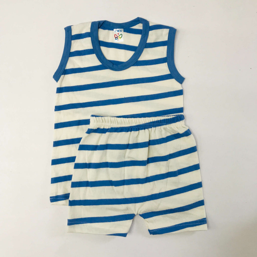 SL Kids Nikker Set