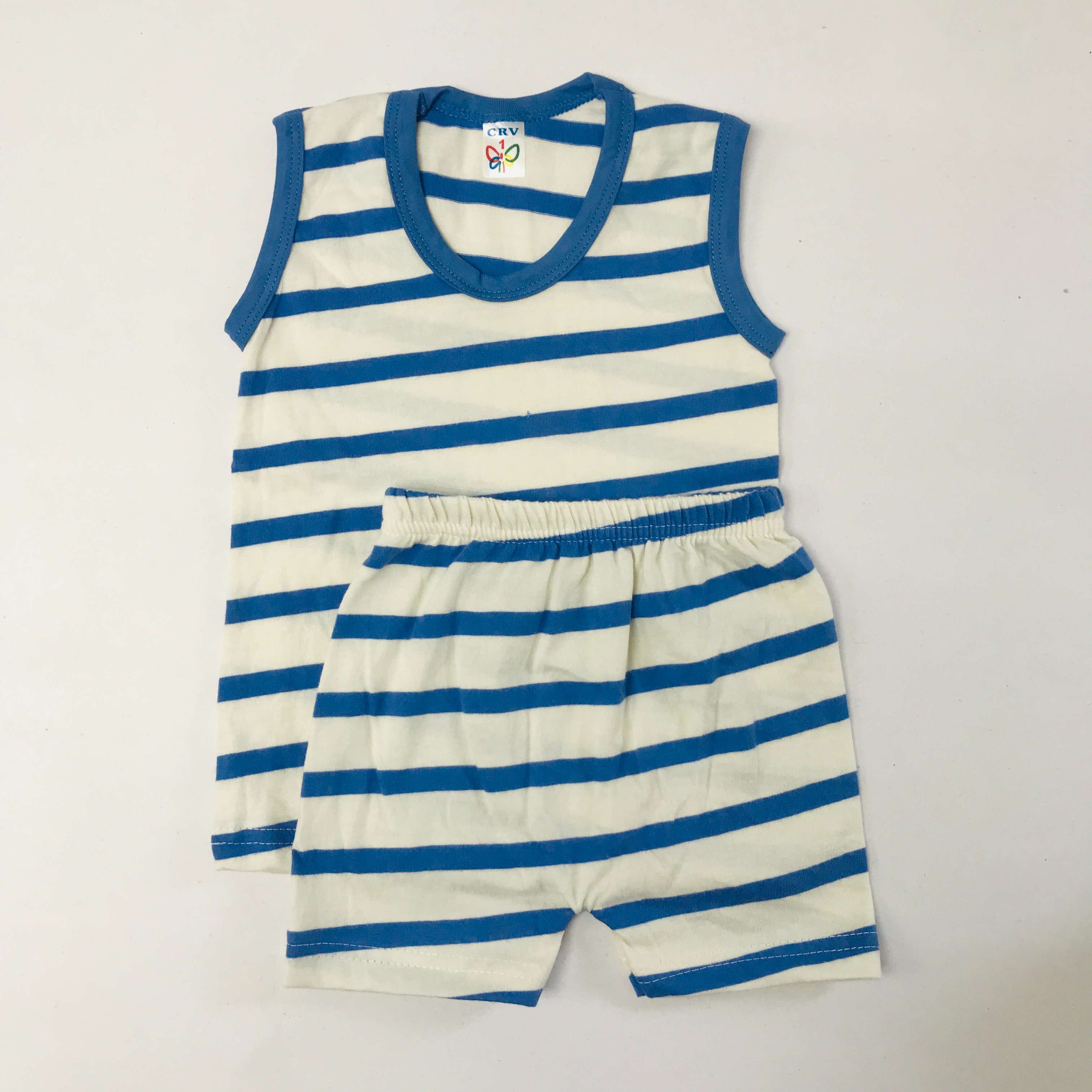 SL Kids Nikker Set
