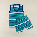 SL Kids Nikker Set