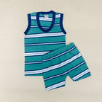 SL Kids Nikker Set