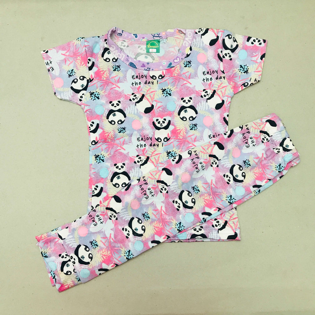 Kids Co-ord Set