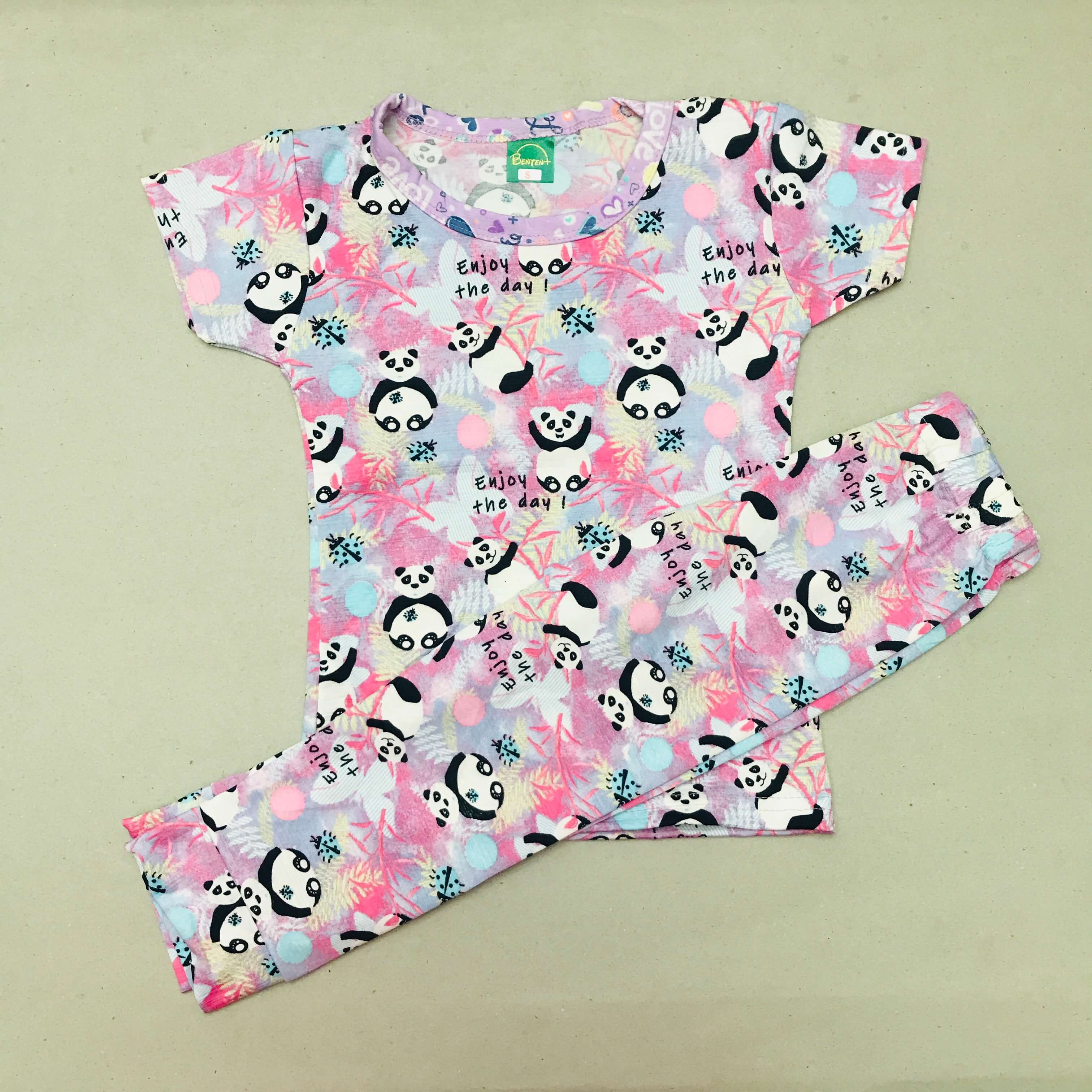 Kids Co-ord Set