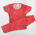 Pant Set