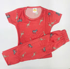 Pant Set