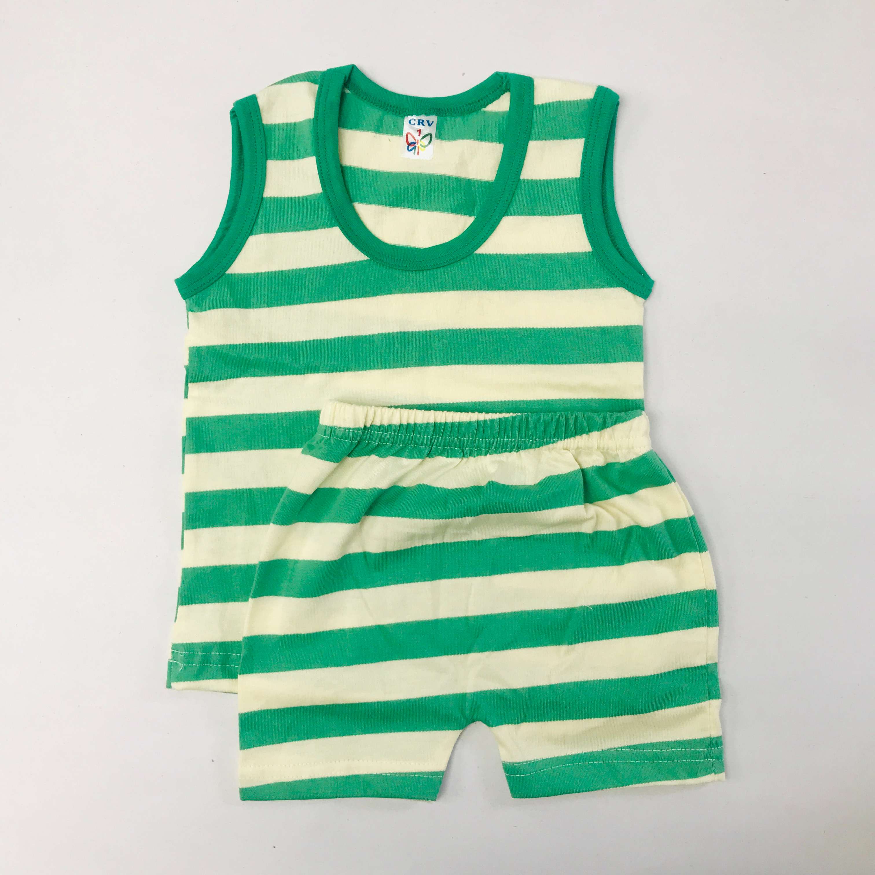 SL Kids Nikker Set