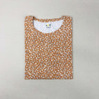 Dots Ladies Printed T-Shirt