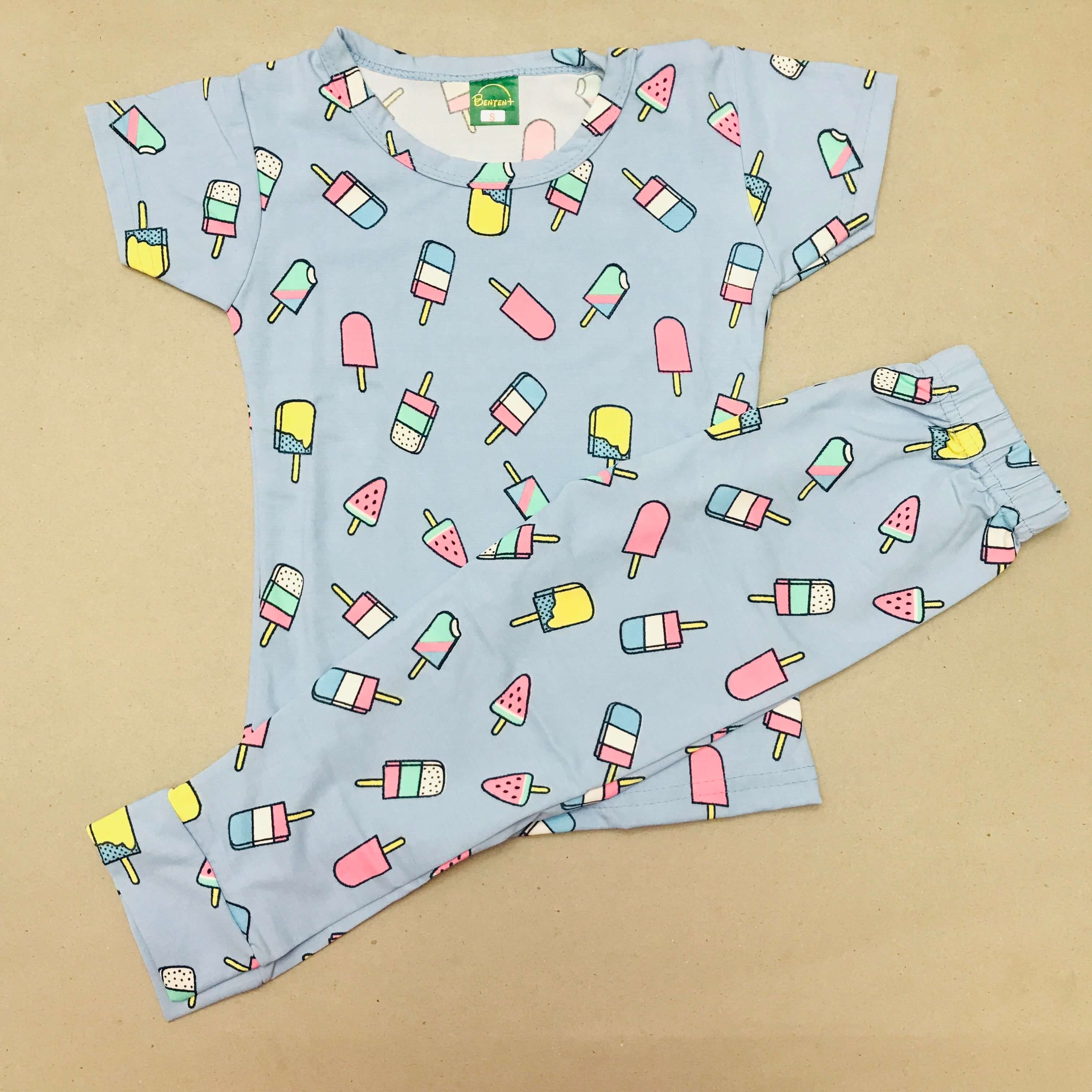 Kids Co-ord Set