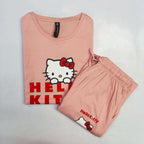 Hello Kitty Coord Set