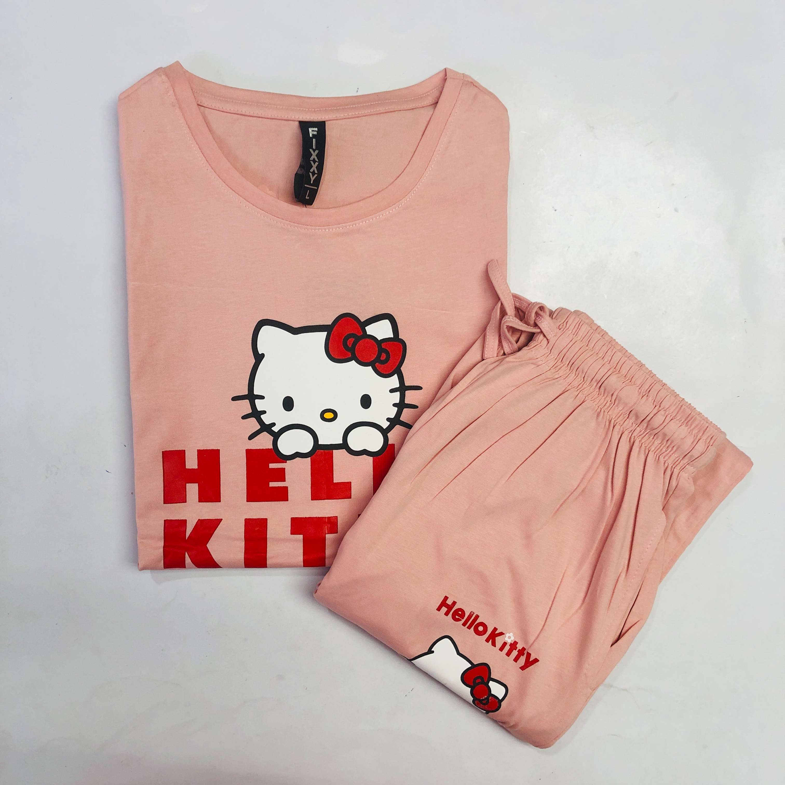 Hello Kitty Coord Set