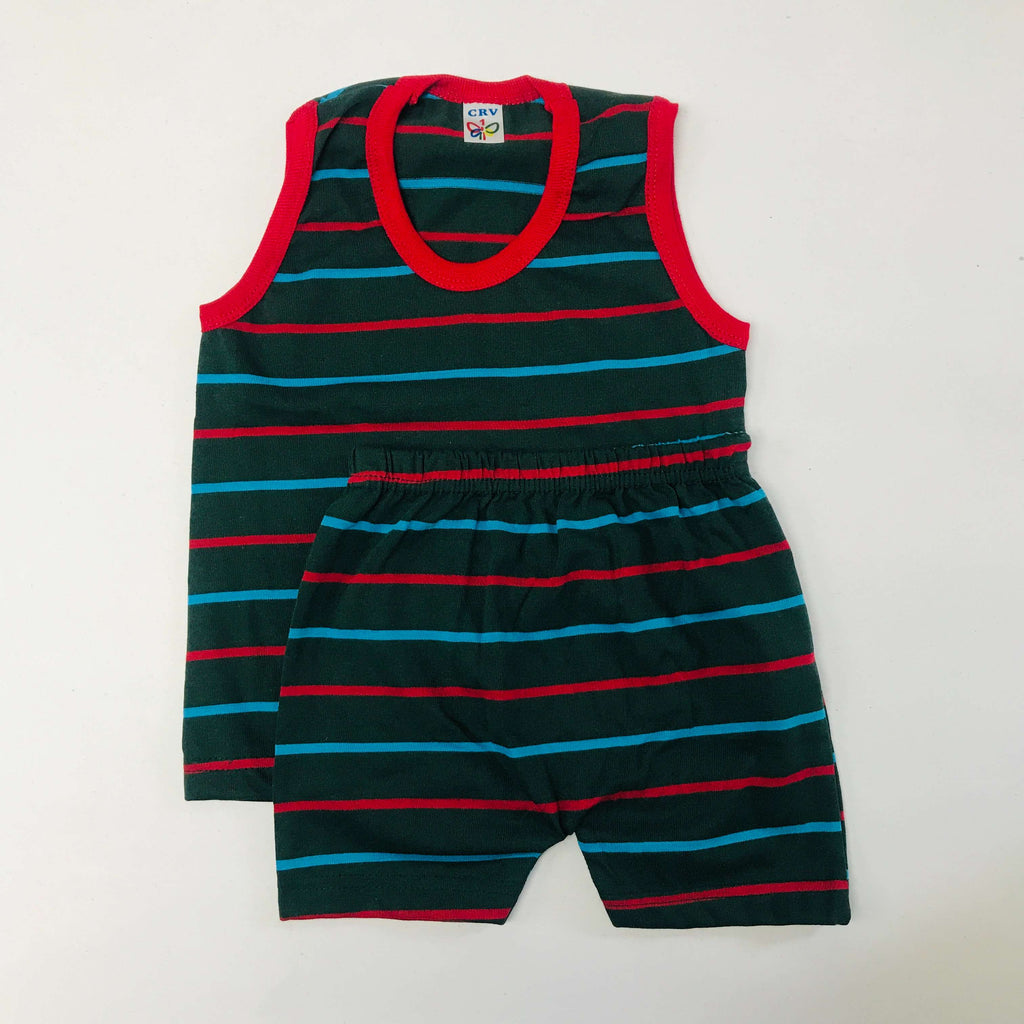 SL Kids Nikker Set