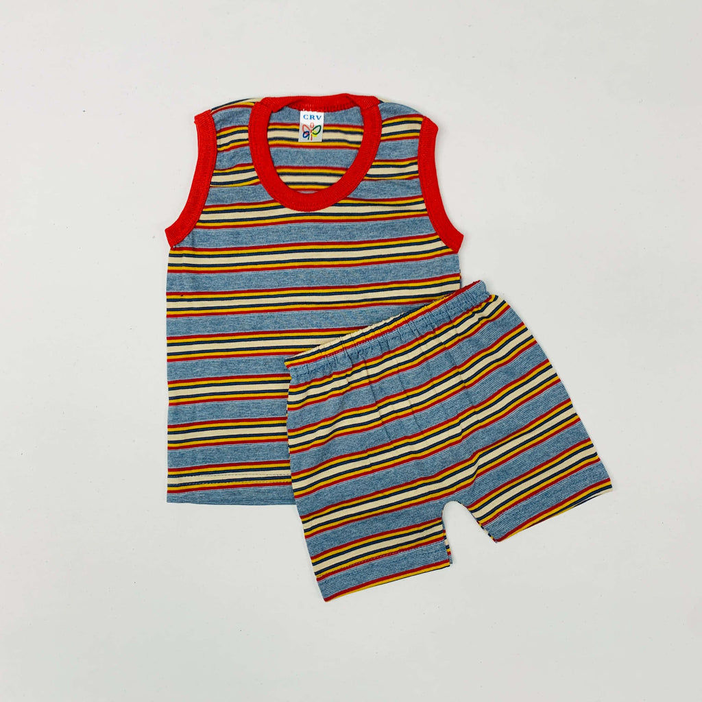 SL Kids Nikker Set