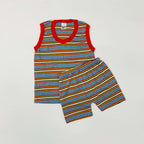 SL Kids Nikker Set