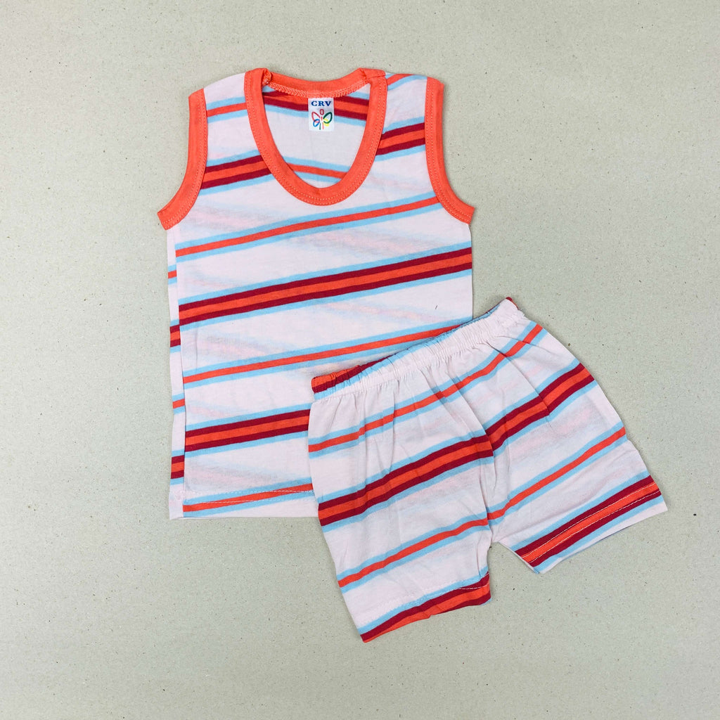 SL Kids Nikker Set