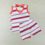 SL Kids Nikker Set