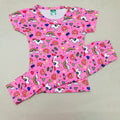 Kids Co-ord Set