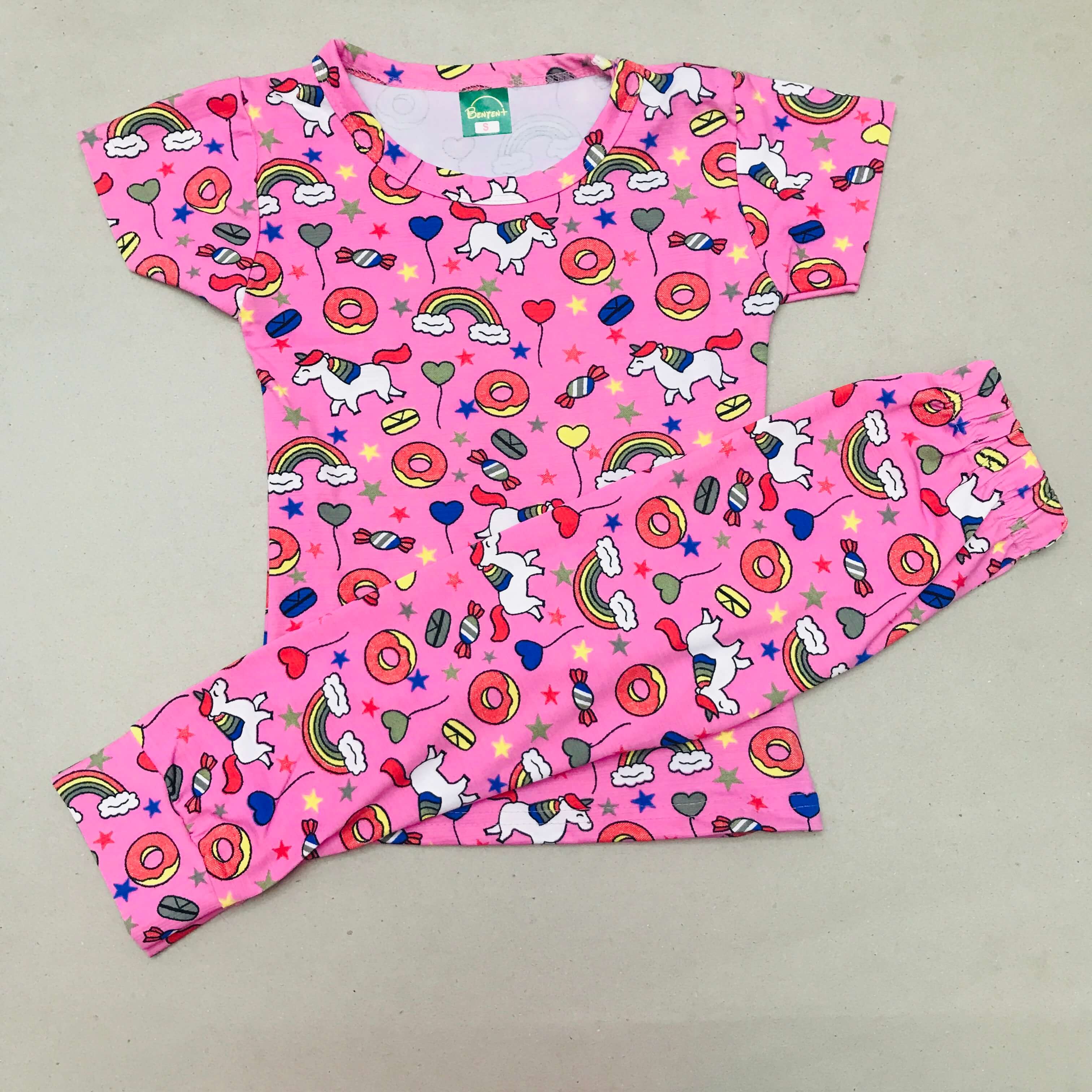 Kids Co-ord Set