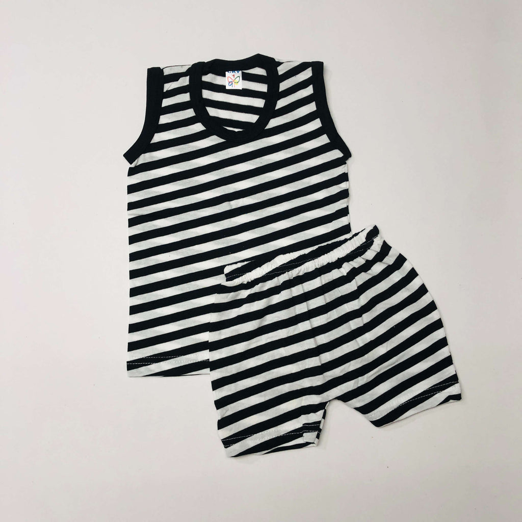 SL Kids Nikker Set