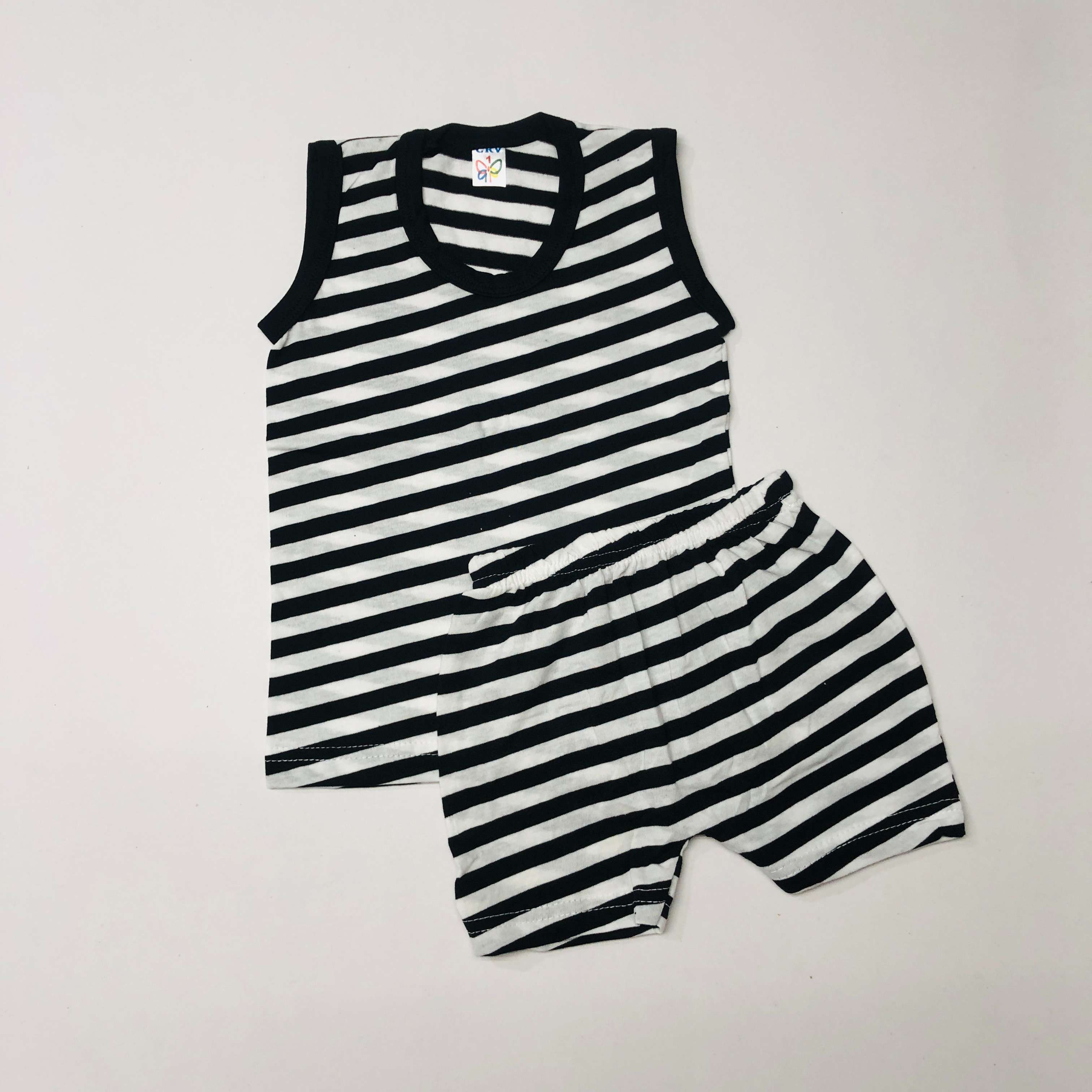 SL Kids Nikker Set