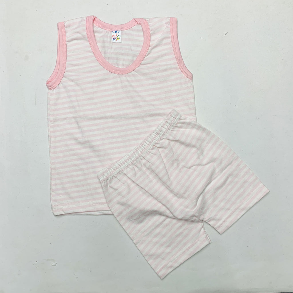SL Kids Nikker Set