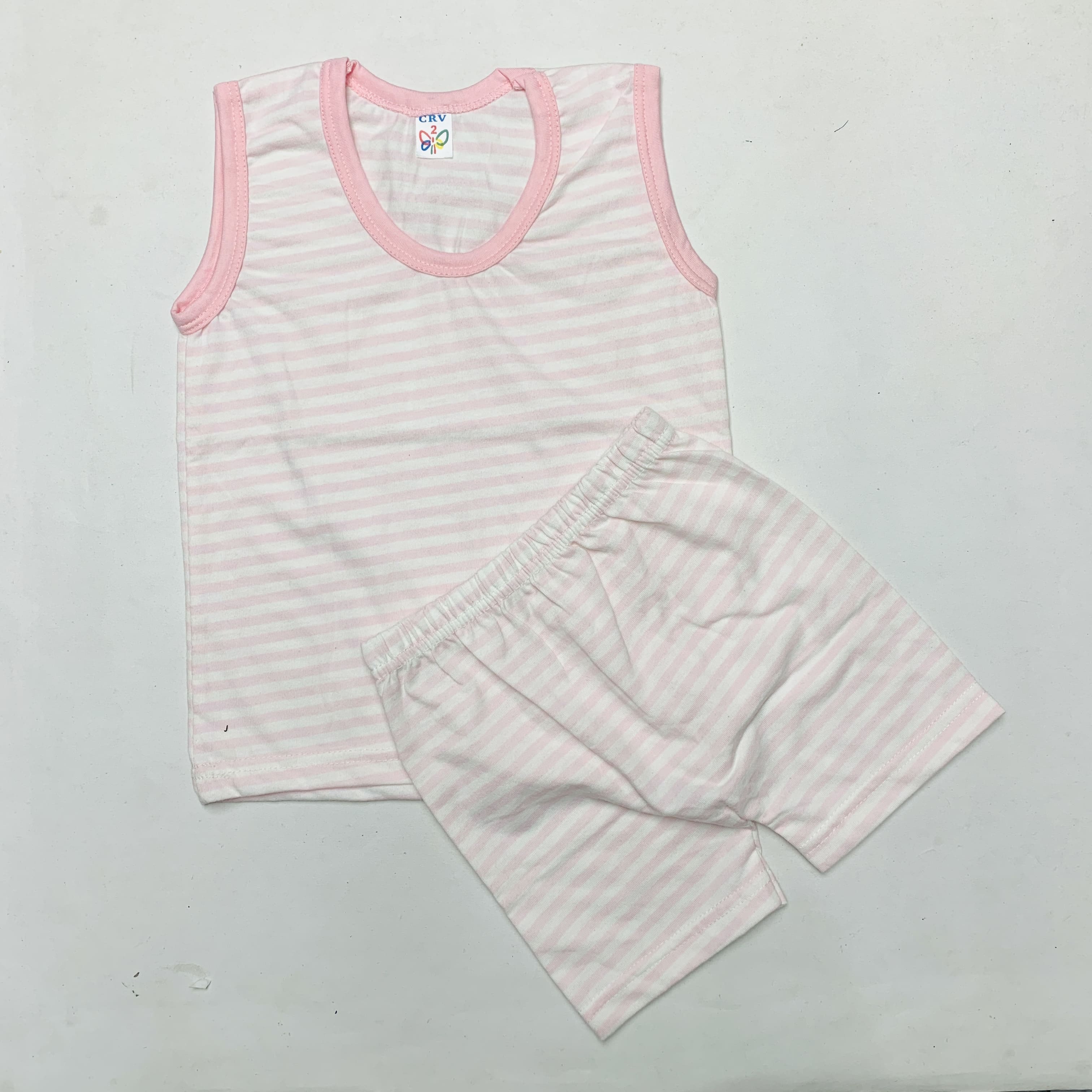 SL Kids Nikker Set