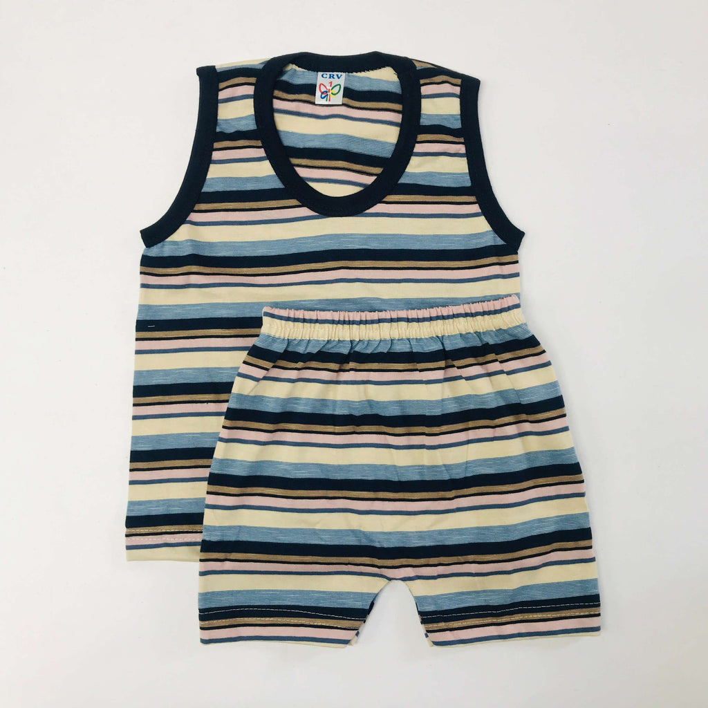 SL Kids Nikker Set