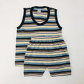 SL Kids Nikker Set