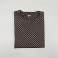 Dots Ladies Printed T-Shirt