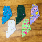 Kids Pant Combo Pack of 5