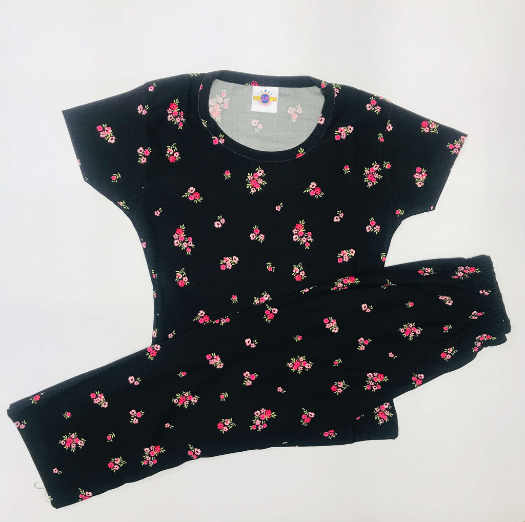 Pant Set