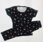 Pant Set