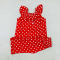 Girls Co-ord Set