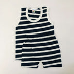 SL Kids Nikker Set