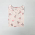Dots Ladies T-Shirt